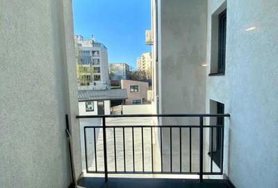 Garsonieră decomandată în Vitan - 1