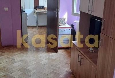 Garsonieră semidecomandată, mobilată în Ștefan cel Mare - 5