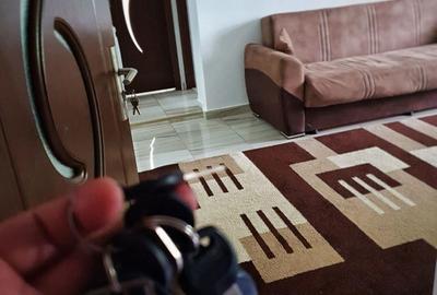 Apartament cu 2 camere în Ultracentral - 6