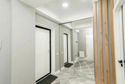 Garsonieră decomandată în Obor - 5