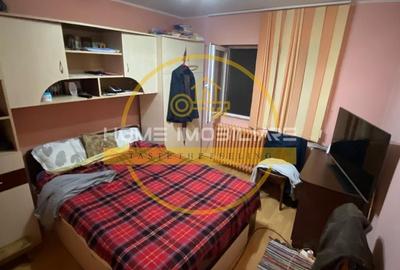 Apartament cu 2 camere semidecomandat, mobilat în Dacia - 3