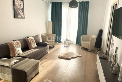 Apartament o camera | Parcare | AC | Lift | Parcul Poligon - Floresti - 1