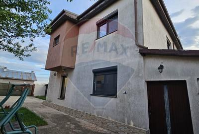 Duplex cu 4 camere cu Teren 231 Mp în Dragomirești-Vale - 13