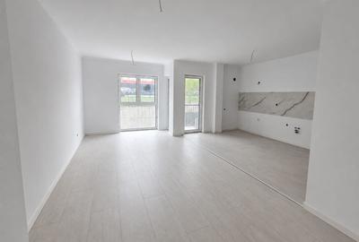 Apartament cu 4 camere semidecomandat în Florești - 3