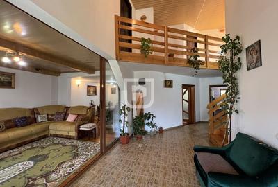 Casa cu 4 dormitoare | strada Manastirii | Gura Humorului - 3