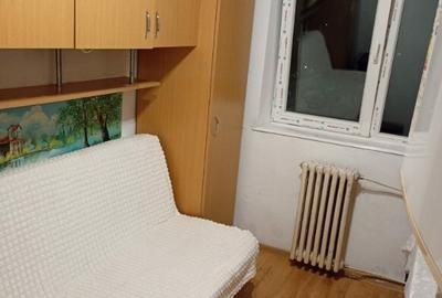 Garsoniera confort 3 Zona Burdujeni - 2