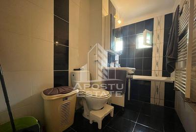 Apartament 3 camere, decomandat , 2 ba?i, complet mobila... - 3