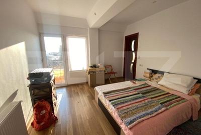 Apartament 3 camere, bloc nou, suprafata utila 72 mp, Cetatii - 2