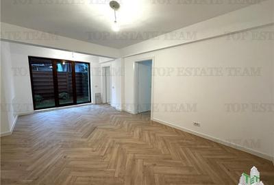 Zona Parc Bazilescu | Bloc nou | Finisat | Parcare
