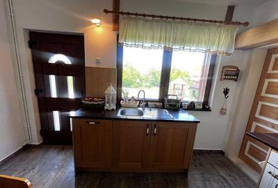 Casa de vanzare in Covasna - complet renovata, mobila... - 17