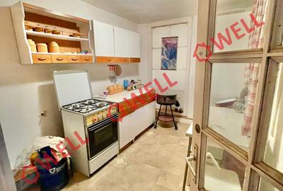 Casă de vânzare în Sânzieni, cu două niveluri! - 9