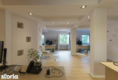 Casă cu Canalizare în Primăverii - 16