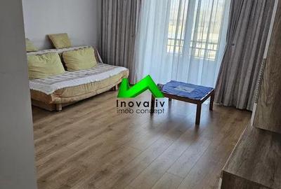 Apartament cu 2 camere decomandat, mobilat în Hipodrom 3 - 1