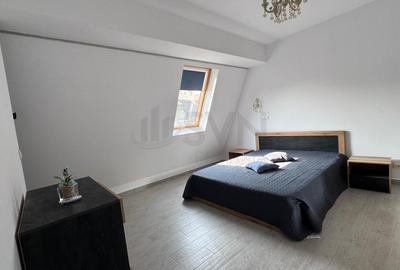 Apartament cu 2 camere decomandat, mobilat în Central - 6