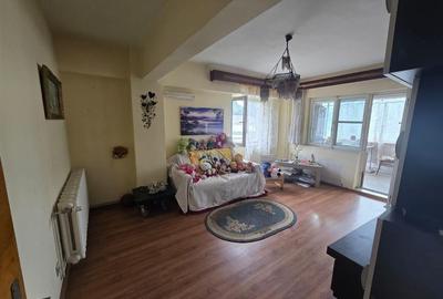 Apartament Cu Trei Camere in Fagaras Pozitie Unica - 15
