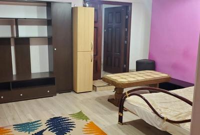 Garsoniera spatioasa in zona -  Iuliu Maniu -UTILITATI INCLUSE