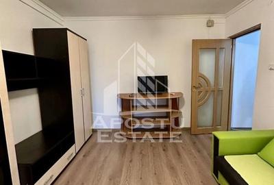 Apartament spatios cu o camera, 37mp, Complexul Studentesc - 3