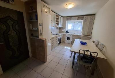Girocului-Judetean, 3 camere decomandat, parter, centrala gaz Girocului-Judetean, 3 camere decomandat, parter, centrala gaz - 3