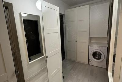 Garsoniera 21 Residence | De Inchiriat | Lujerului - 4