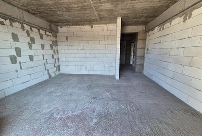 KAMSAS-LIDL  2 CAMERE 60 MP. UTILI , ETAJ 1 BLOC IN CONSTRUCTIE FINALIZARE 2026 - 11