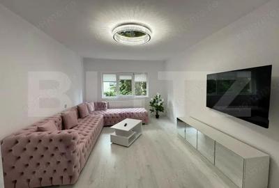 Apartament cu 2 camere decomandat în Central - 2