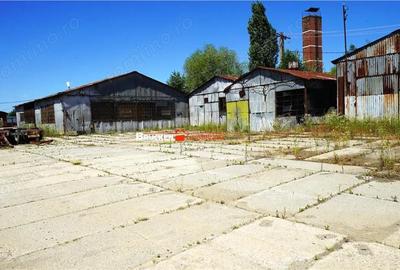 Teren de 4659 mp, în Suplacu de Barcău - 5
