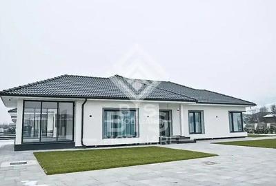 Casă individuală cu 4 camere cu Teren 500 Mp în Nord-Vest - 5