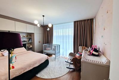 Vila eleganta | piscina | panouri solare | Pipera-Matei Millo Vila eleganta | piscina | panouri solare | Pipera-Matei Millo - 10