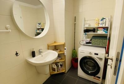 Apartament cu 2 camere decomandat în Central - 12