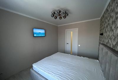 Inchiriez apartament cu 2 camere in zona Est - 6