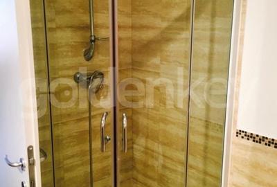 Apartament generos cu 3 camere, 3 bai | 180mpc - 11