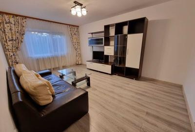 Apartament 3 camere DECOMANDAT, Nicolina 2-Clopotari, 72mp ! - 1