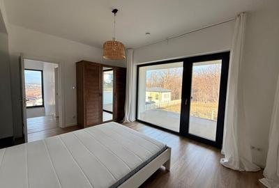 VILĂ SMART cu 5 camere in Bucium-Barnova ~180 MP utili ~1000 MP teren - 16