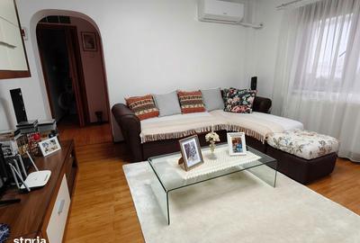 Apartament cu 3 camere semidecomandat în Libertății - 7