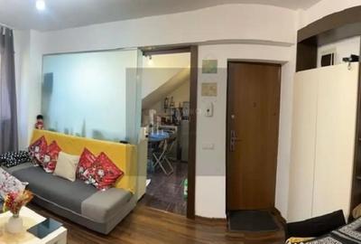 Apartament cu 2 camere semidecomandat în 1 Decembrie 1918 - 3