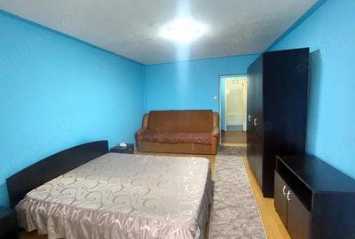 Garsonieră decomandată în Cetate - 7