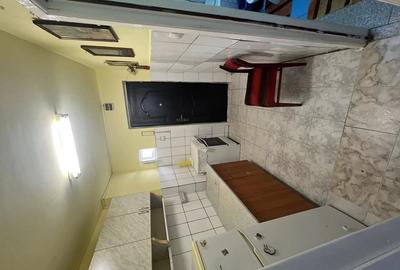 Garsonieră decomandată în Complex Studențesc