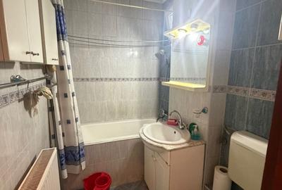 Apartament cu 4 camere semidecomandat în Camil Ressu - 9