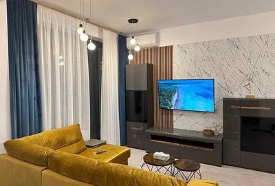 Apartament cu 2 camere, mobilat în Voluntari - 2