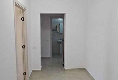 Apartament cu 3 camere decomandat în Tei - 4