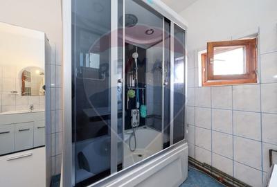 Casa cu 5 camere si curte, de vanzare, zona Centrul Istoric! - 9