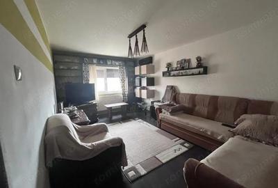 Apartament 3 camere, 71.84 mp, zona 1 Mai - 12