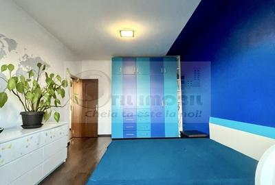 Apartament spațios cu 2 camere în Valea Lupului- 107000 Euro - 4