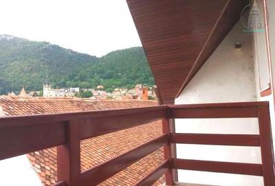 Ocazie unică in Brașov - Vilă Multifuncțională Ultracentrală, sub prețul pieței