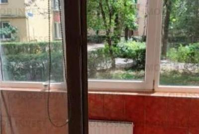 Apartament cu 2 camere, decomandat - zona Grivitei - 14