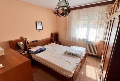 Apartament 4 camere suprafata 78mp spre vanzare in Strand - 5