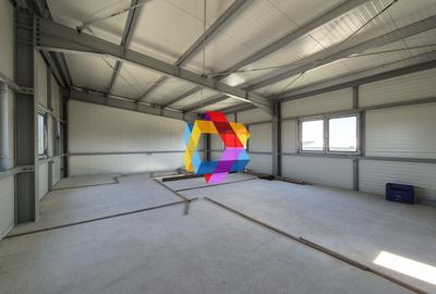 Hala - 700 mp  # plus-imo.ro - 6