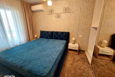 Apartament cu 3 camere decomandat, mobilat în Văcăresti - 7