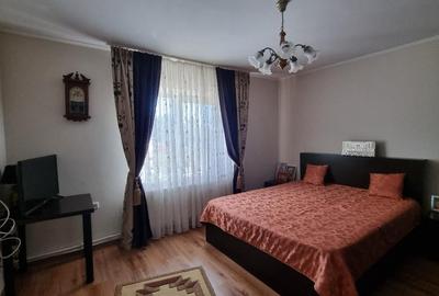 Casa finisata in Lazuri cu teren 1452 mp - 9