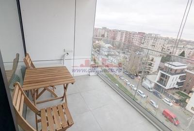 Inchiriere Apartament 2 camere One Cotroceni - Prima Inchiriere - - 36